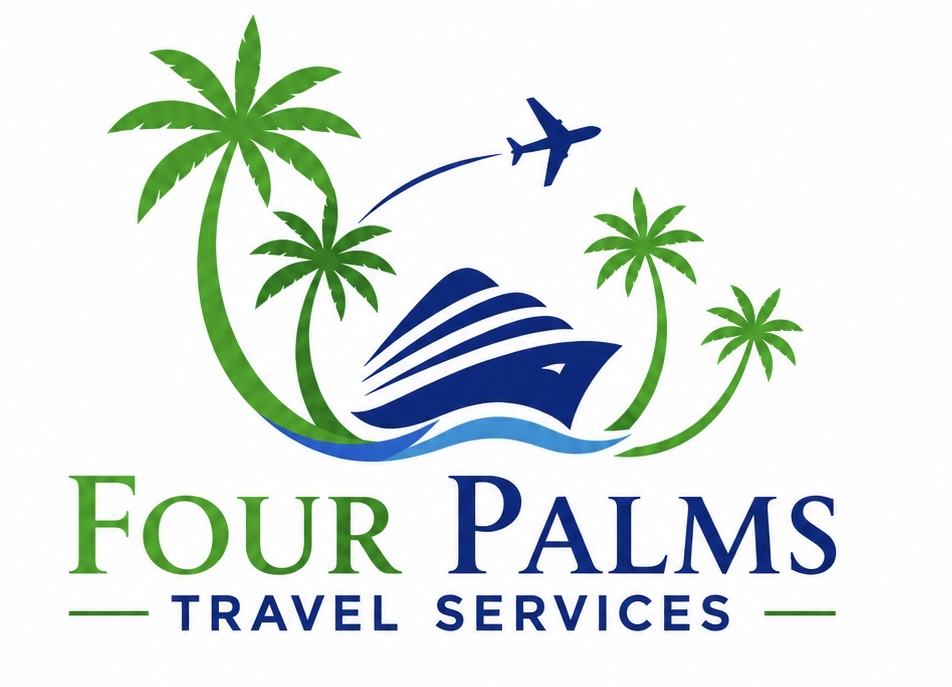 Four Palms Travel Services